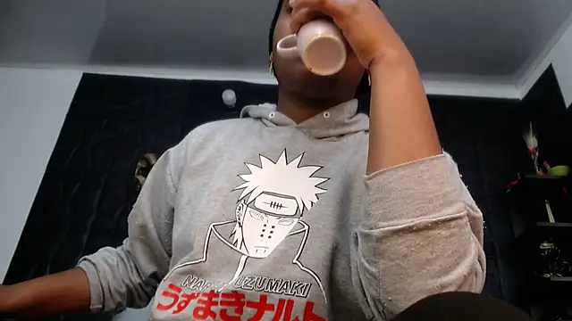 Hanna Fox 69 online show from 04.16.26