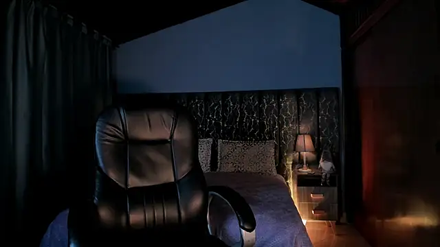 Snapshot of Lea_velle chatting on 01.18.26 Lea velle online show from 01.18.26