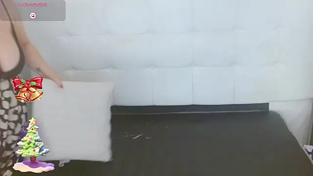 Candy and Jh0n online show from 12.05.25