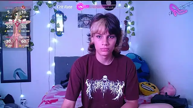 Caitlynwheler online show from 02.25.25