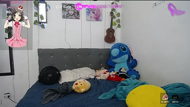 Caitlynwheler online show from 03.03.25