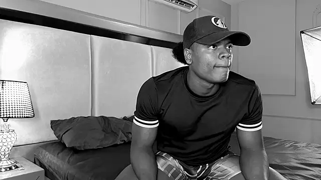 JoshLoganx online show from 01.15.25