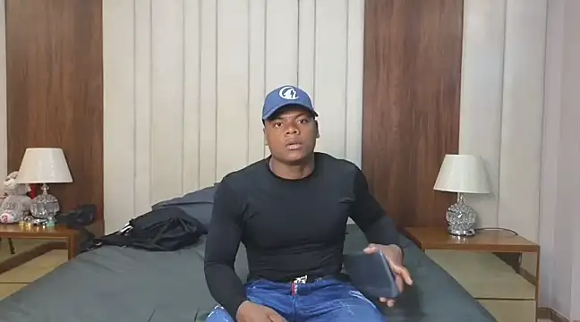 JoshLoganx online show from 01.18.25