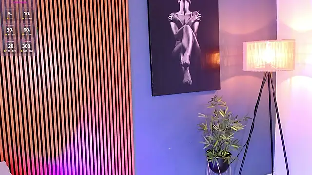 Snapshot of Johaphyton chatting on 02.12.26 Johaphyton online show from 02.12.26