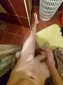 Deniell-01 online show from 11.13.25