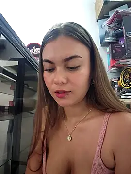 rapunzel069 online show from 03.14.25