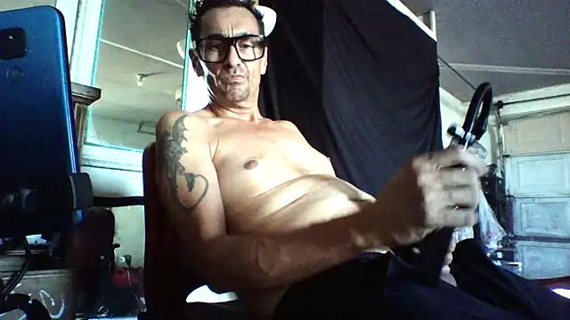 Pumpndeep online show from 09.08.25