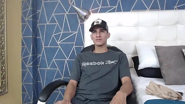 JakeMoxley online show from 02.02.25