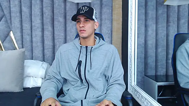 JakeMoxley online show from 02.09.25