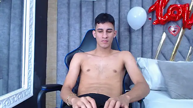 JakeMoxley online show from 02.15.25