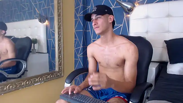 JakeMoxley online show from 02.28.25