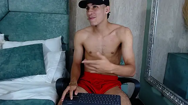 JakeMoxley online show from 03.02.25