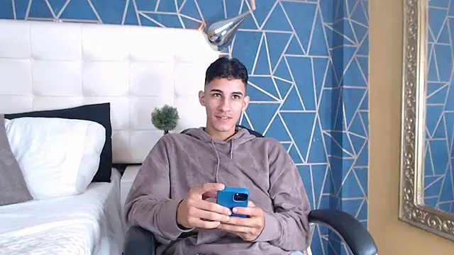 JakeMoxley online show from 03.04.25