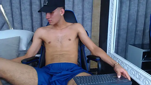 JakeMoxley online show from 03.10.25