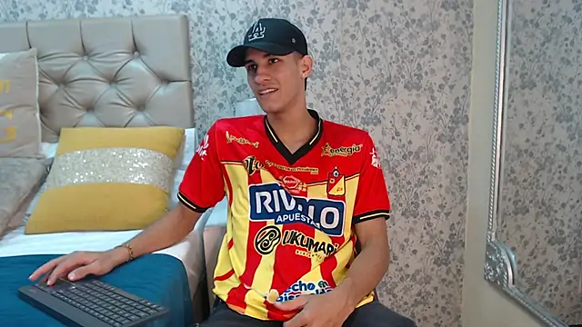 JakeMoxley online show from 03.15.25