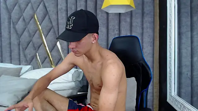 JakeMoxley online show from 03.19.25