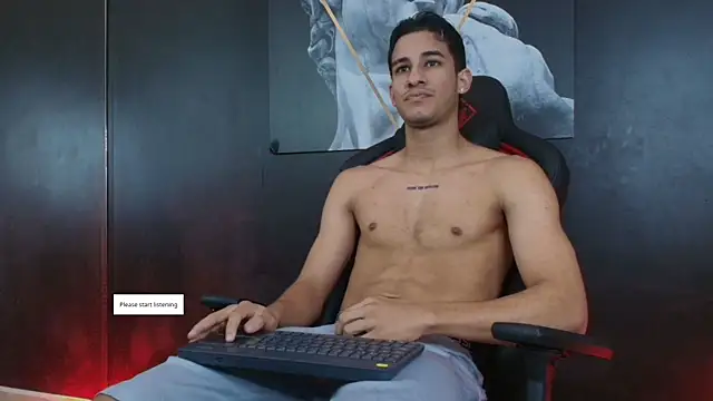 JakeMoxley online show from 10.19.25