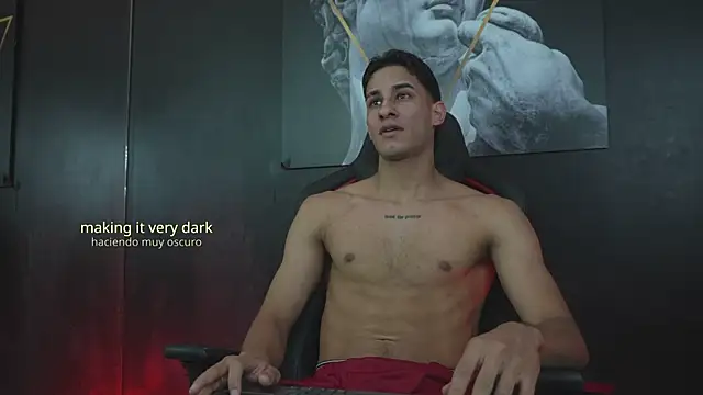 JakeMoxley online show from 11.05.25