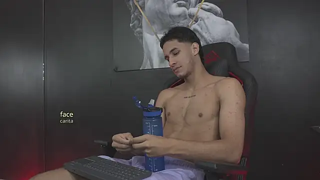 JakeMoxley online show from 11.21.25