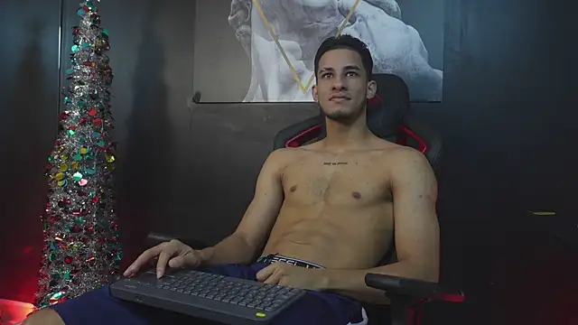 JakeMoxley online show from 12.05.25