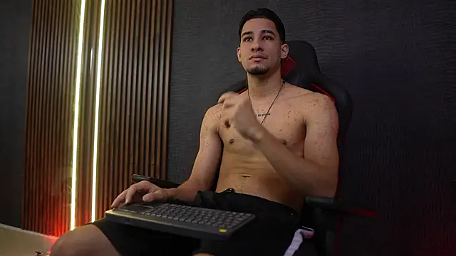 JakeMoxley online show from 02.10.26