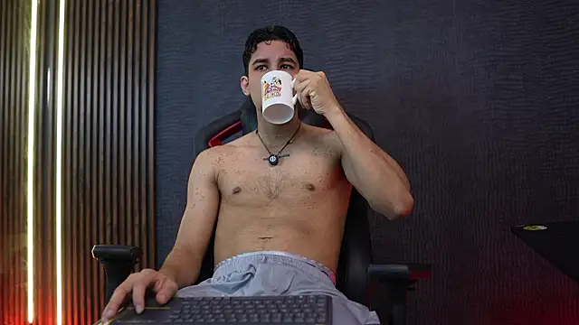 JakeMoxley online show from 02.18.26