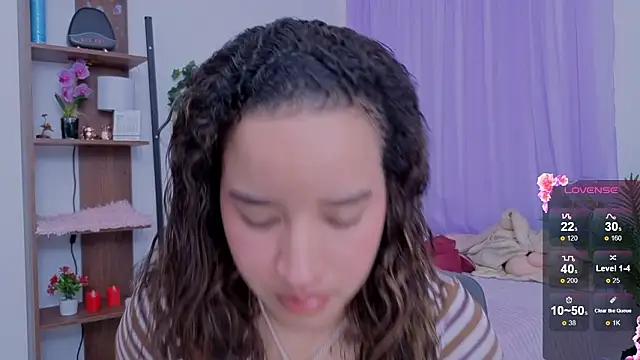 emilyrouxe online show from 03.05.26