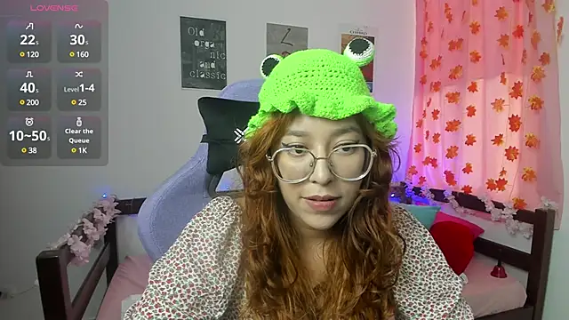  Moon Johnson online show from 03.19.25