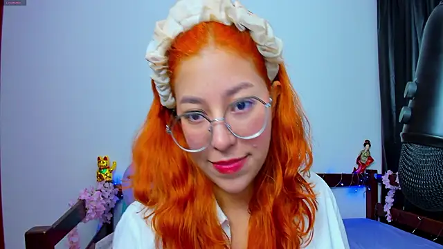  Moon Johnson online show from 02.03.26