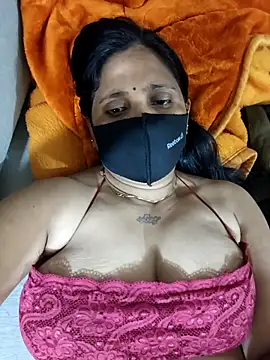 Neha8923 online show from 02.18.25