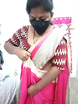 Ramya-Lovely online show from 01.31.25