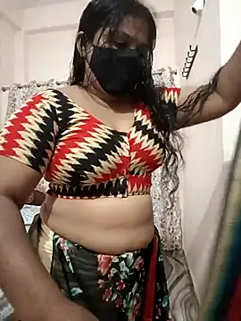 Ramya-Lovely online show from 02.27.25