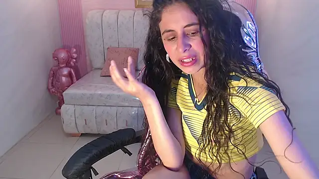 Snapshot of paris_sub1_ chatting on 03.20.25 paris sub1 online show from 03.20.25