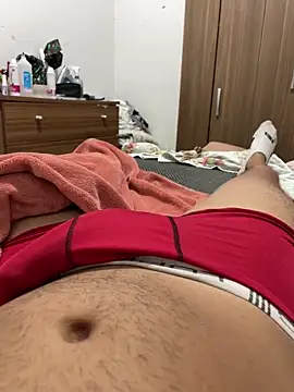 kauanzinhoofc online show from 03.07.26