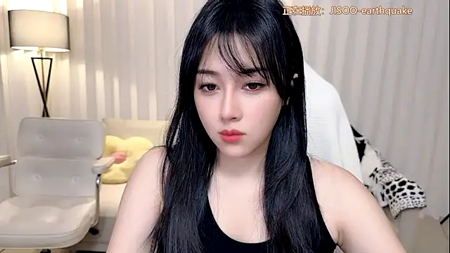 K-moumou online show from 09.16.25