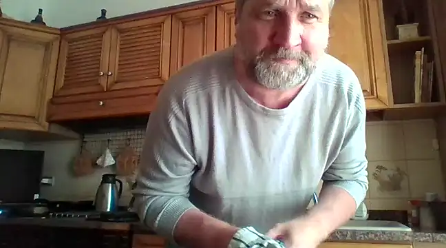 Haariglang online show from 12.07.24