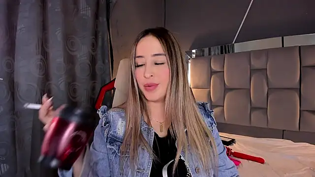 AliceSteel12 online show from 03.04.25