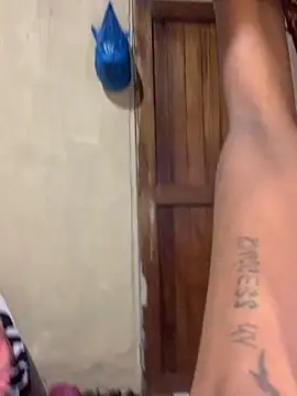 Snapshot of SEXY_TOKYOxxx chatting on 10.12.25 SEXY TOKYOxxx online show from 10.12.25