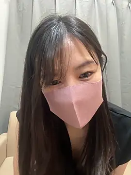 cupido meimei online show from 01.13.25