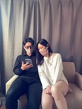 cupido meimei online show from 02.22.25