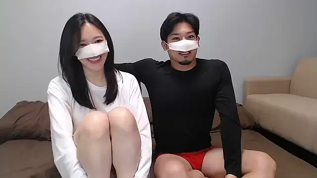 cupido meimei online show from 12.20.25