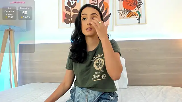 nataliiiiia online show from 02.21.25