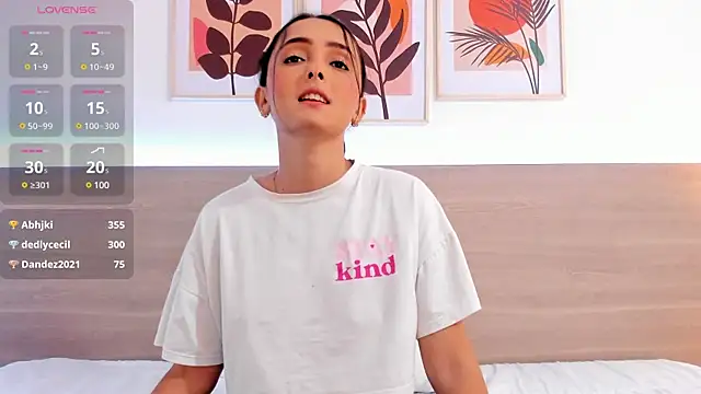 nataliiiiia online show from 03.13.25