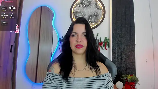 tatiana sc online show from 12.20.25