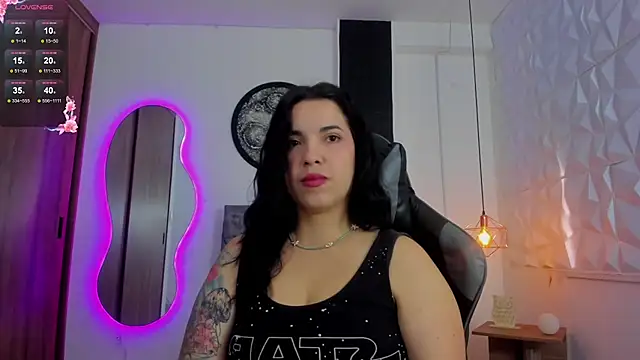 tatiana sc online show from 01.07.26