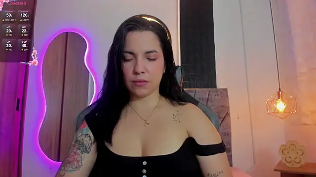 tatiana sc online show from 01.14.26