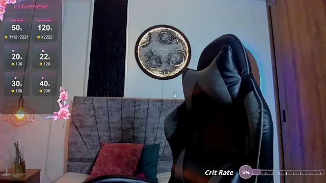 tatiana sc online show from 03.05.26