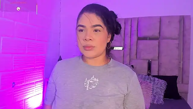 EmmaBecket2 online show from 01.11.26