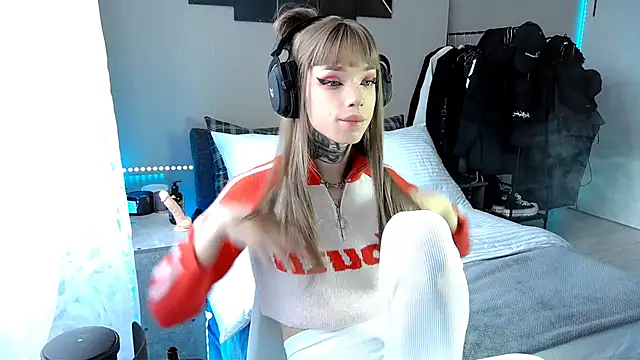 Tanya M online show from 12.14.24