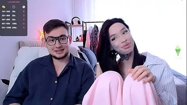 Tanya M online show from 03.21.26